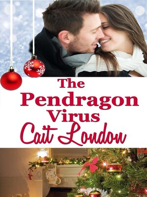 cover image of The Pendragon Virus